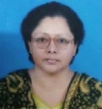 Prof. (Dr.) Saswati Chattopadhyay